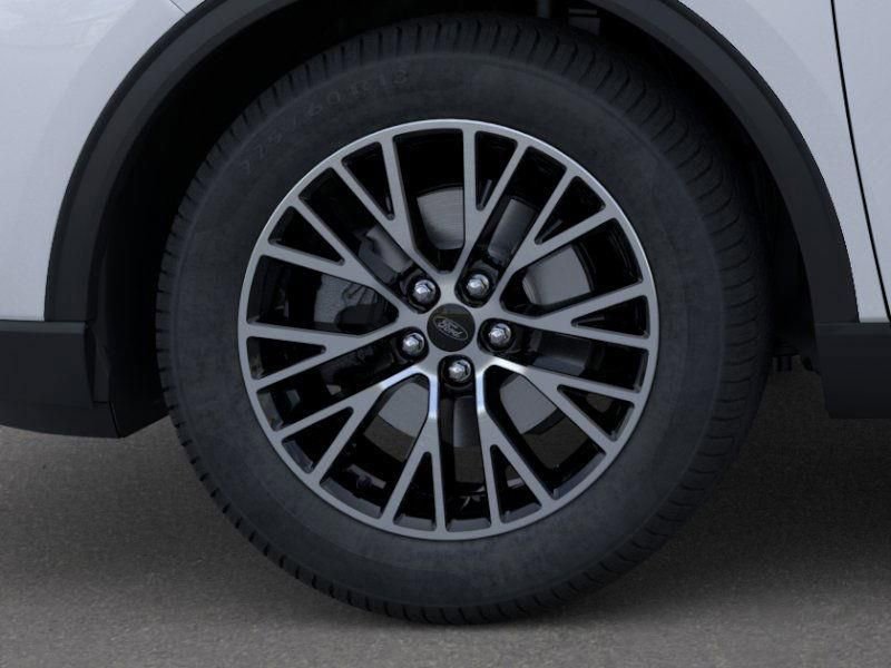 New 2025 Ford Escape SE image 19