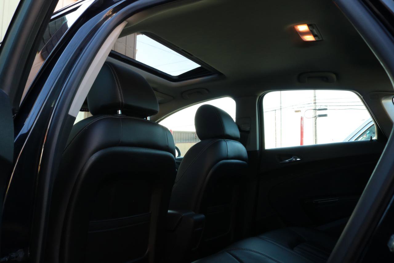 Used 2014 Buick Verano Leather image 36