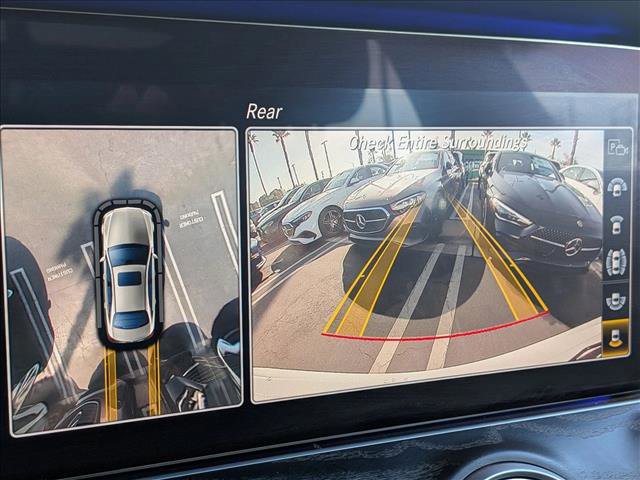 Certified 2019 Mercedes-Benz E 63 AMG S image 13