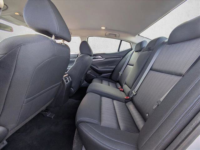 Used 2018 Nissan Maxima 3.5 S image 19