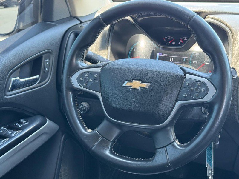 Used 2018 Chevrolet Colorado LT w/ LT Convenience Package RWD image 12