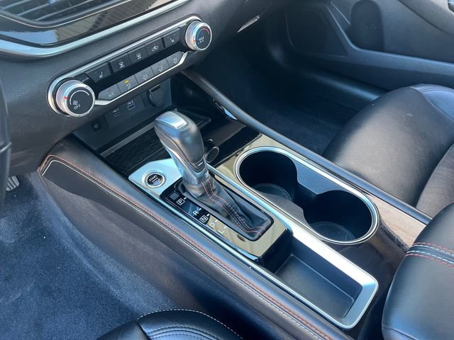 Used 2024 Nissan Altima 2.5 SR w/ SR Premium Package image 21