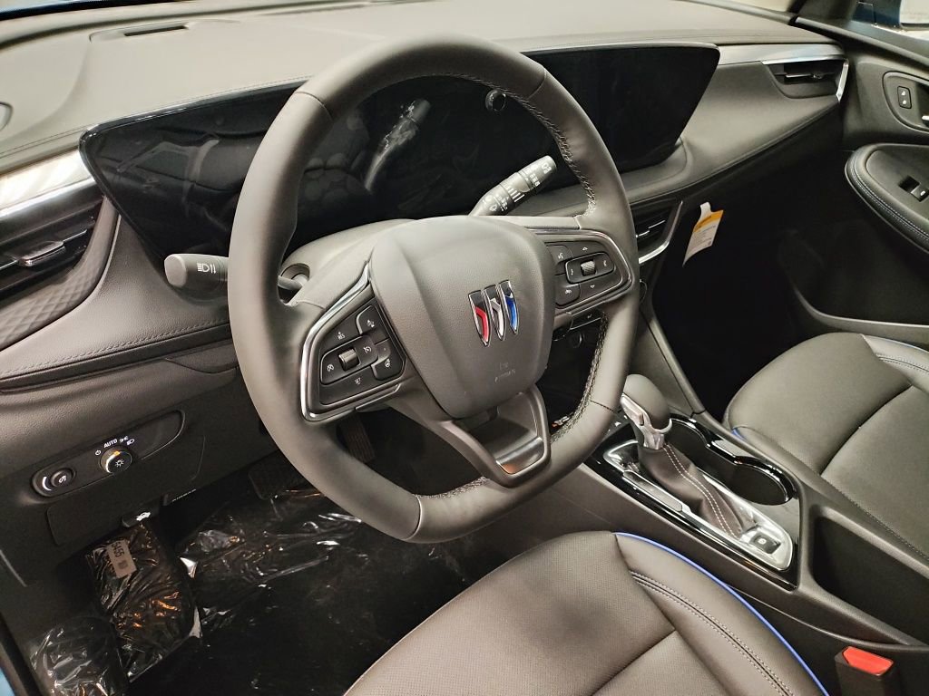 New 2026 Buick Encore GX Sport Touring w/ Advanced Technology Package image 23