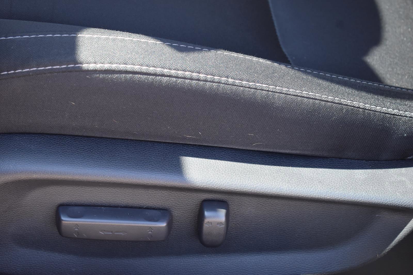 Used 2021 Honda Civic EX image 21