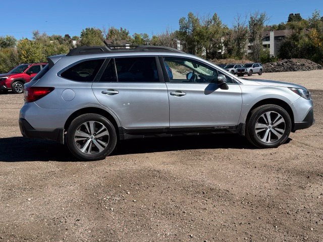 Used 2019 Subaru Outback 2.5i Limited w/ Popular Package #2 AWD/4WD image 6