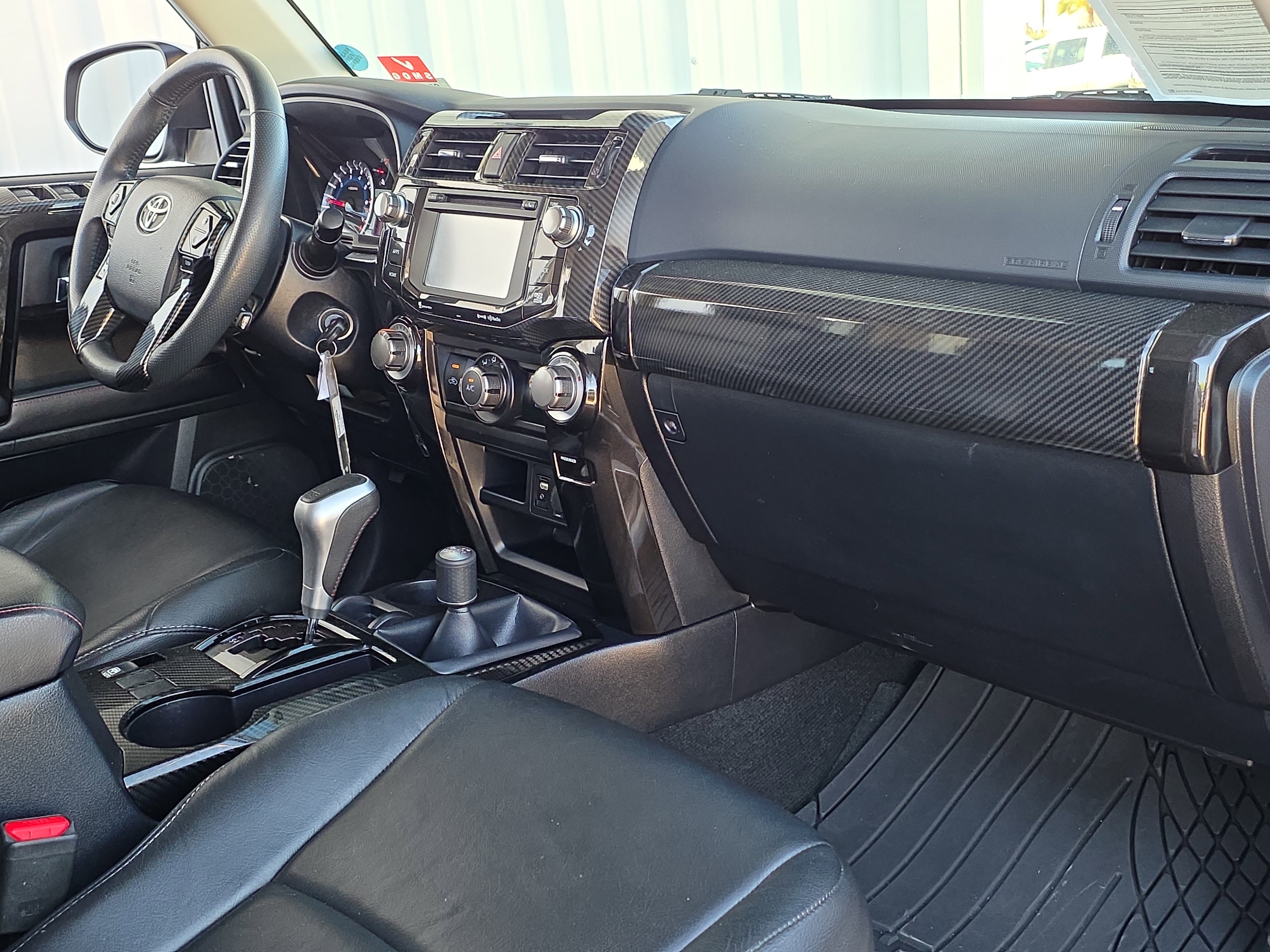 Used 2019 Toyota 4Runner TRD Off-Road image 33