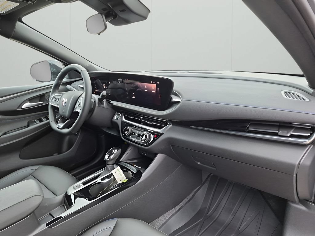 New 2026 Buick Envista Sport Touring w/ Convenience I Package FWD image 16