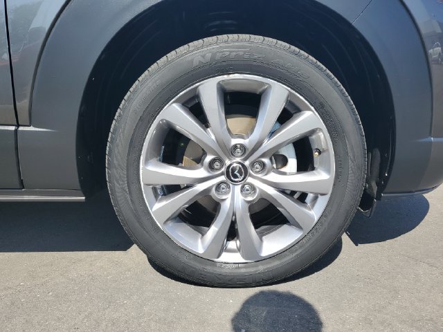 Used 2023 MAZDA CX-30 AWD 2.5 S w/ Preferred Package image 6