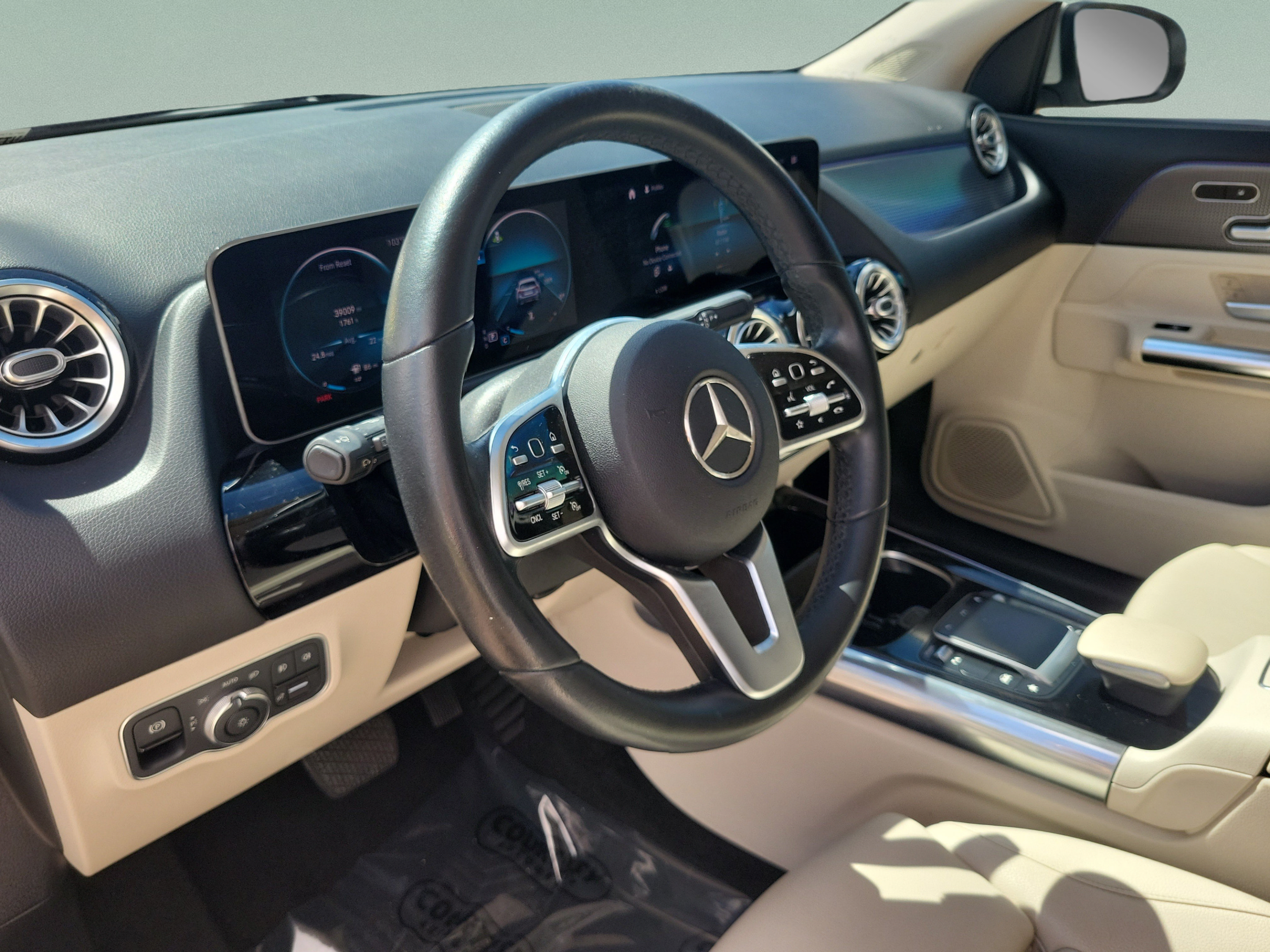 Used 2021 Mercedes-Benz GLA 250 image 28