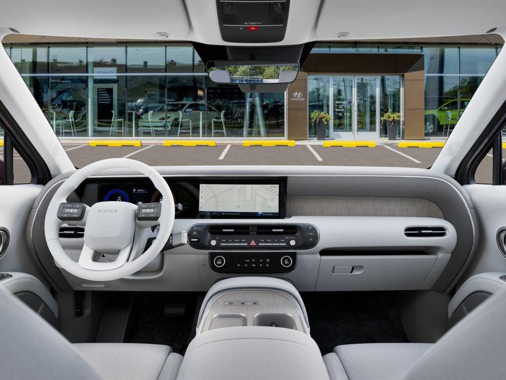 New 2026 Hyundai Palisade SE AWD/4WD image 12