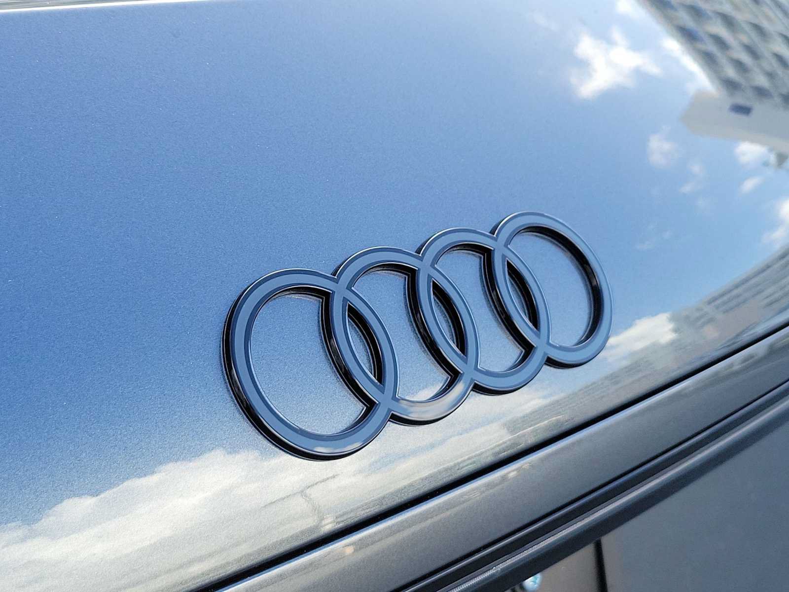 New 2026 Audi A6 Prestige AWD/4WD image 10