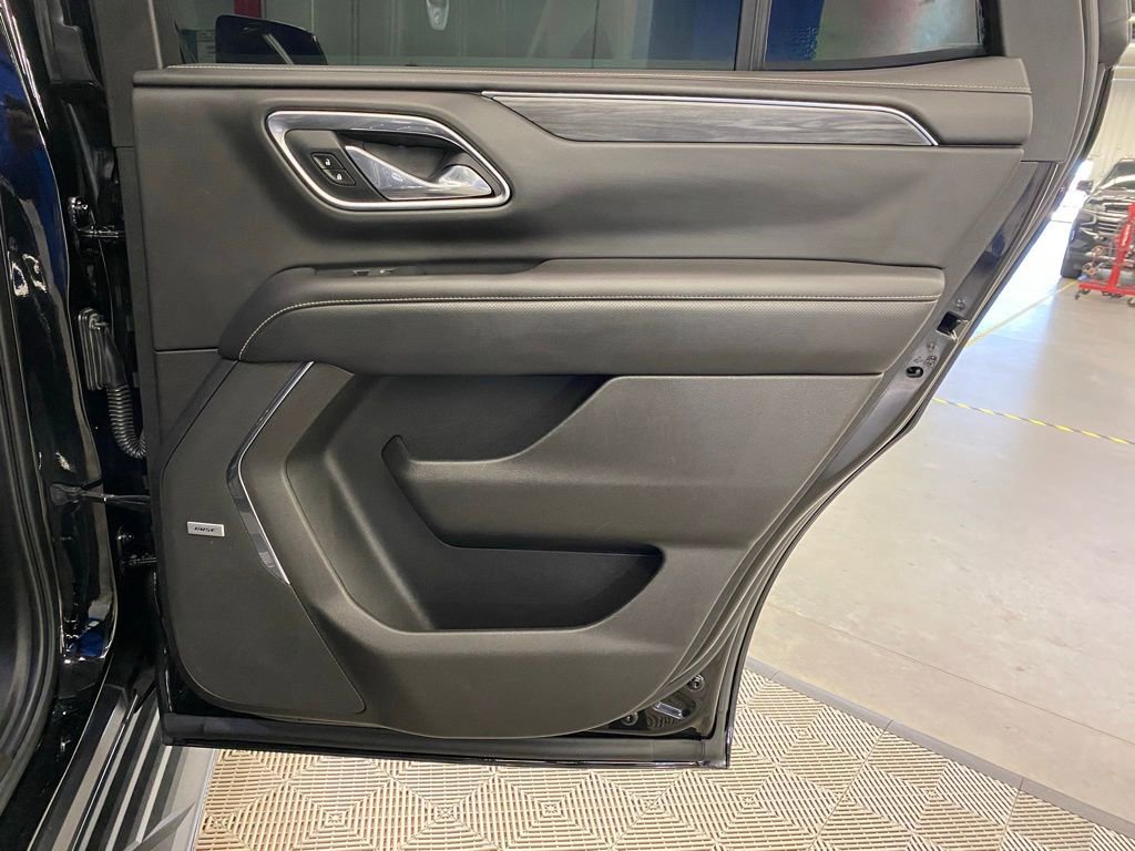 Used 2021 GMC Yukon SLT image 15