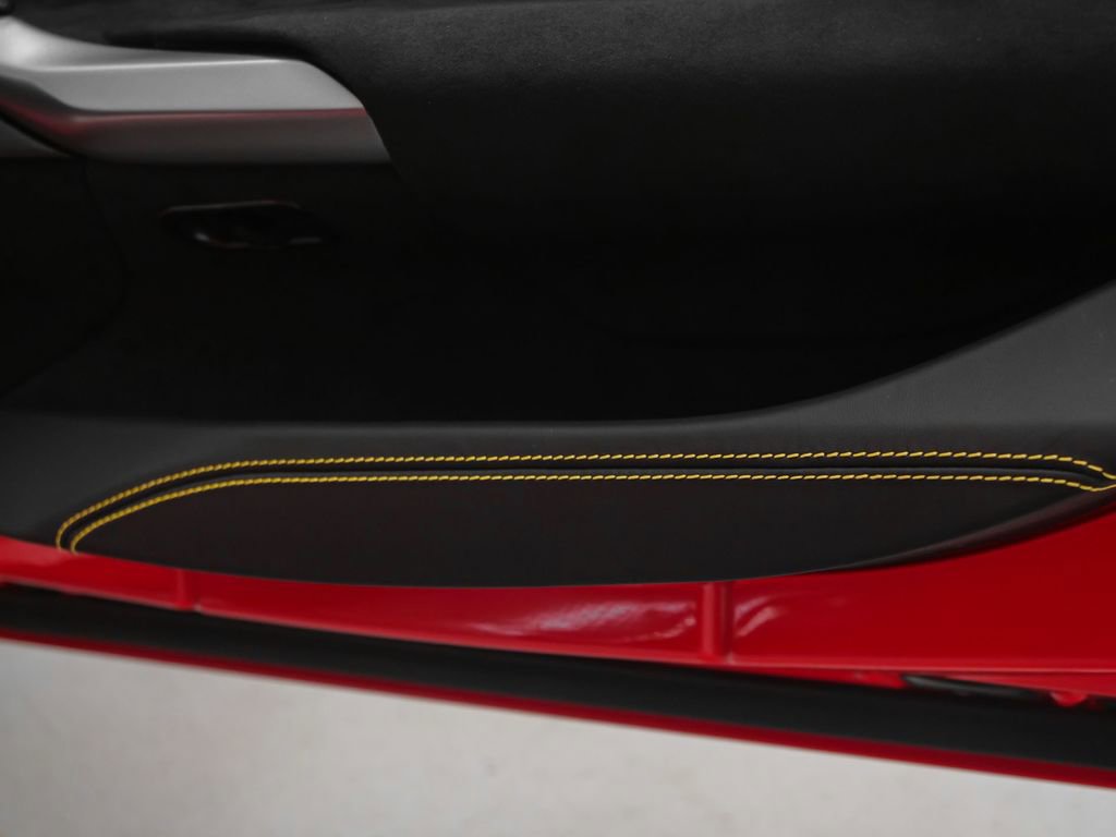 Certified 2024 Ferrari 296 GTS image 31