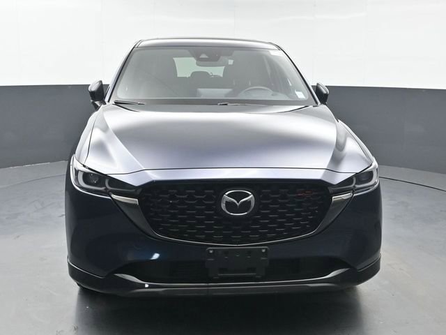 Certified 2023 MAZDA CX-5 AWD 2.5 Turbo image 8