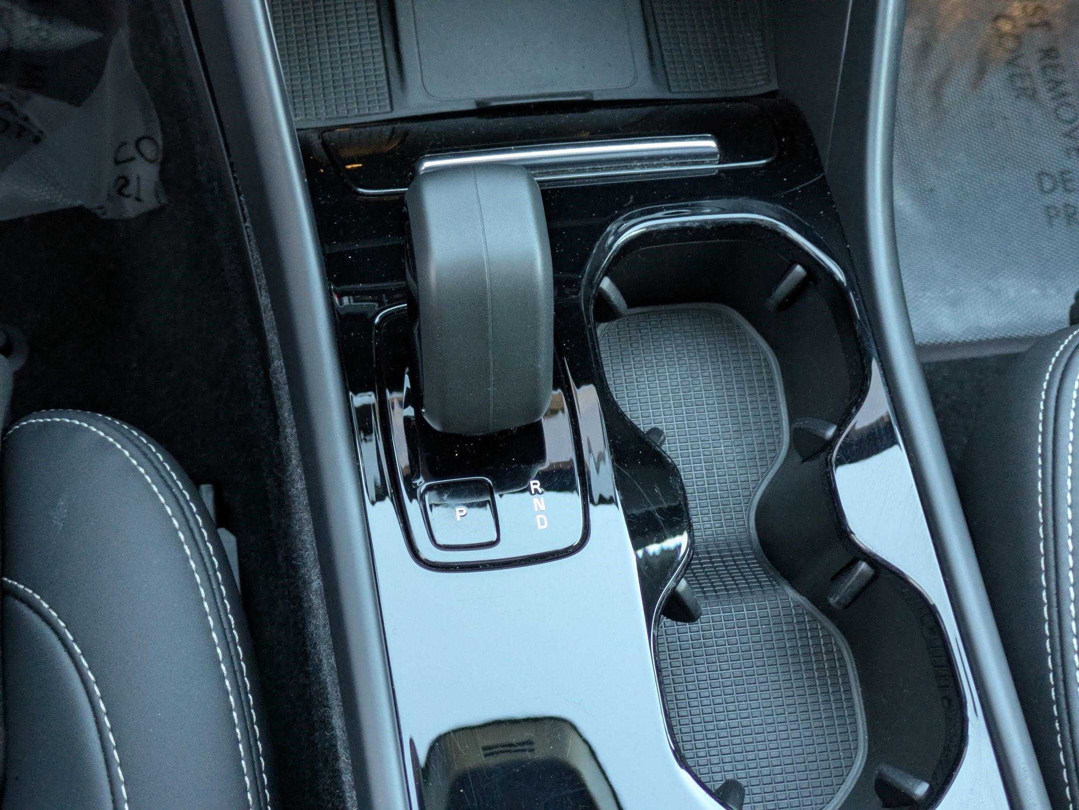 Certified 2023 Volvo XC40 Recharge Plus image 23