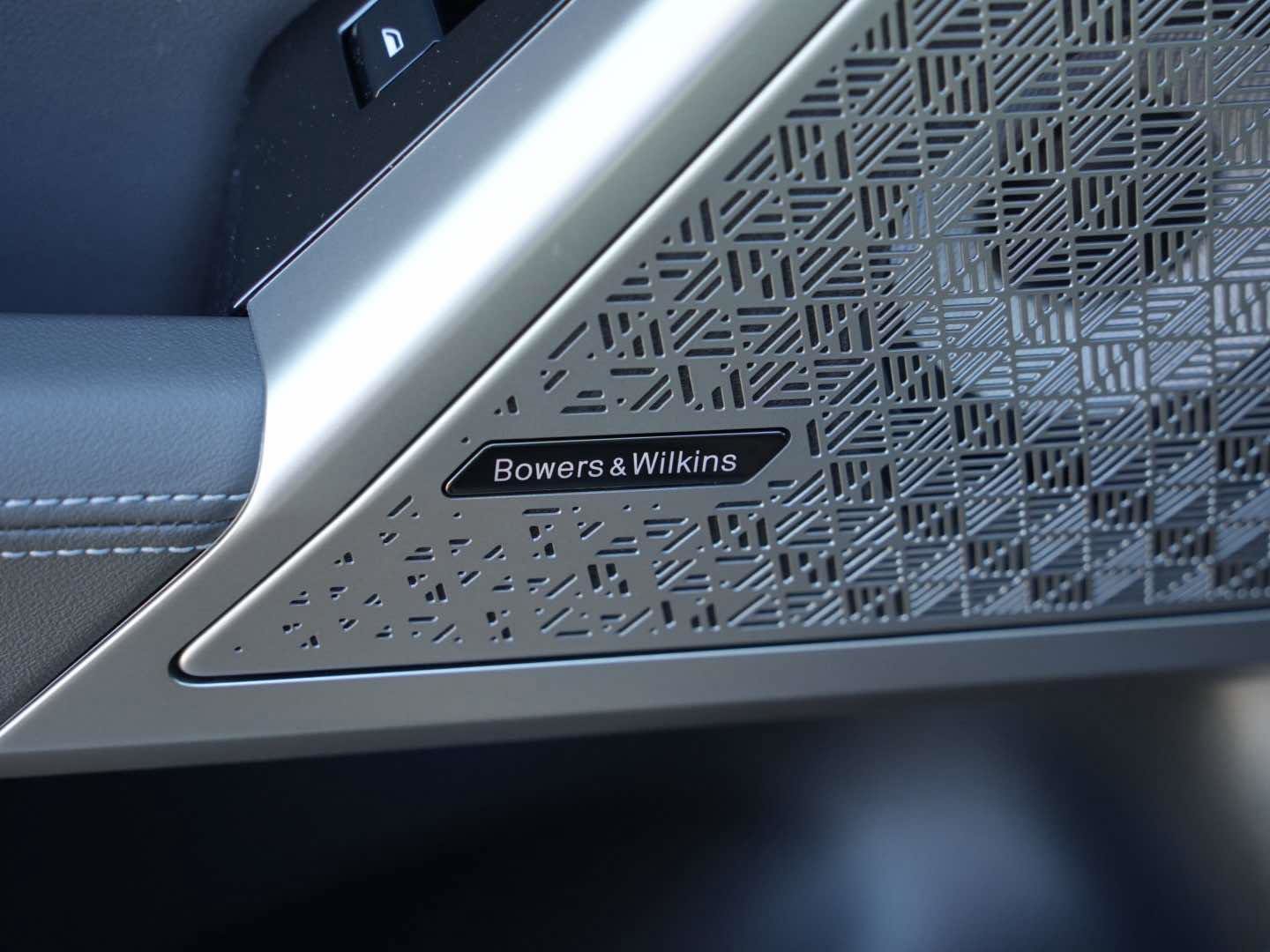 New 2026 BMW M5 Touring image 17