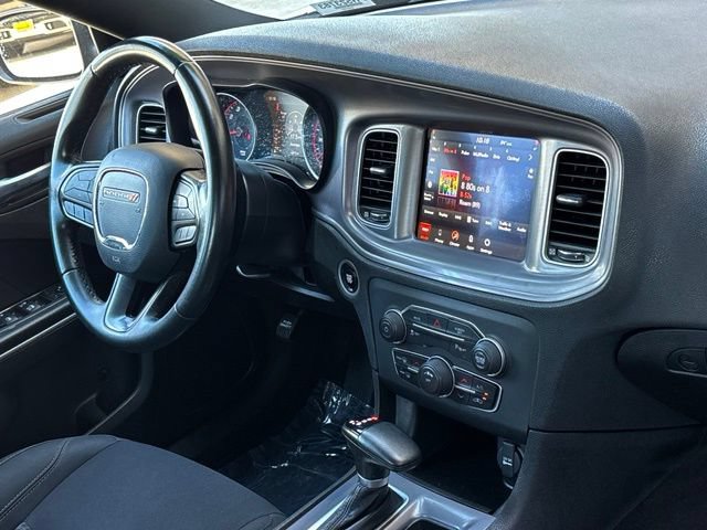 Used 2023 Dodge Charger SXT RWD image 26