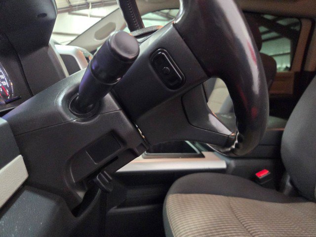 Used 2012 RAM 3500 Lone Star image 42