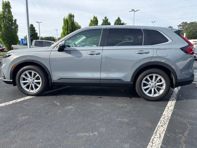 Used 2024 Honda CR-V EX-L image 10