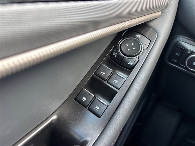 New 2025 Ford Explorer Active w/ Active Comfort Package image 16