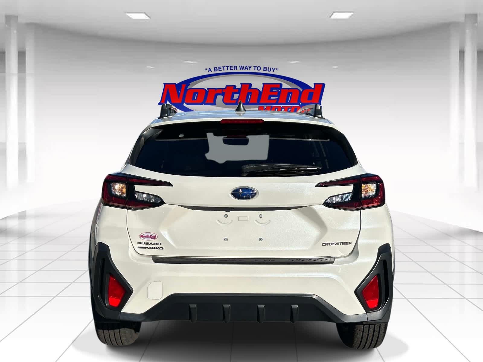 Used 2024 Subaru Crosstrek 2.0i Premium AWD/4WD image 4