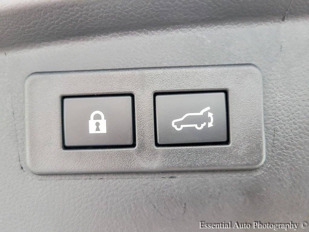 New 2025 Subaru Outback Wilderness image 18