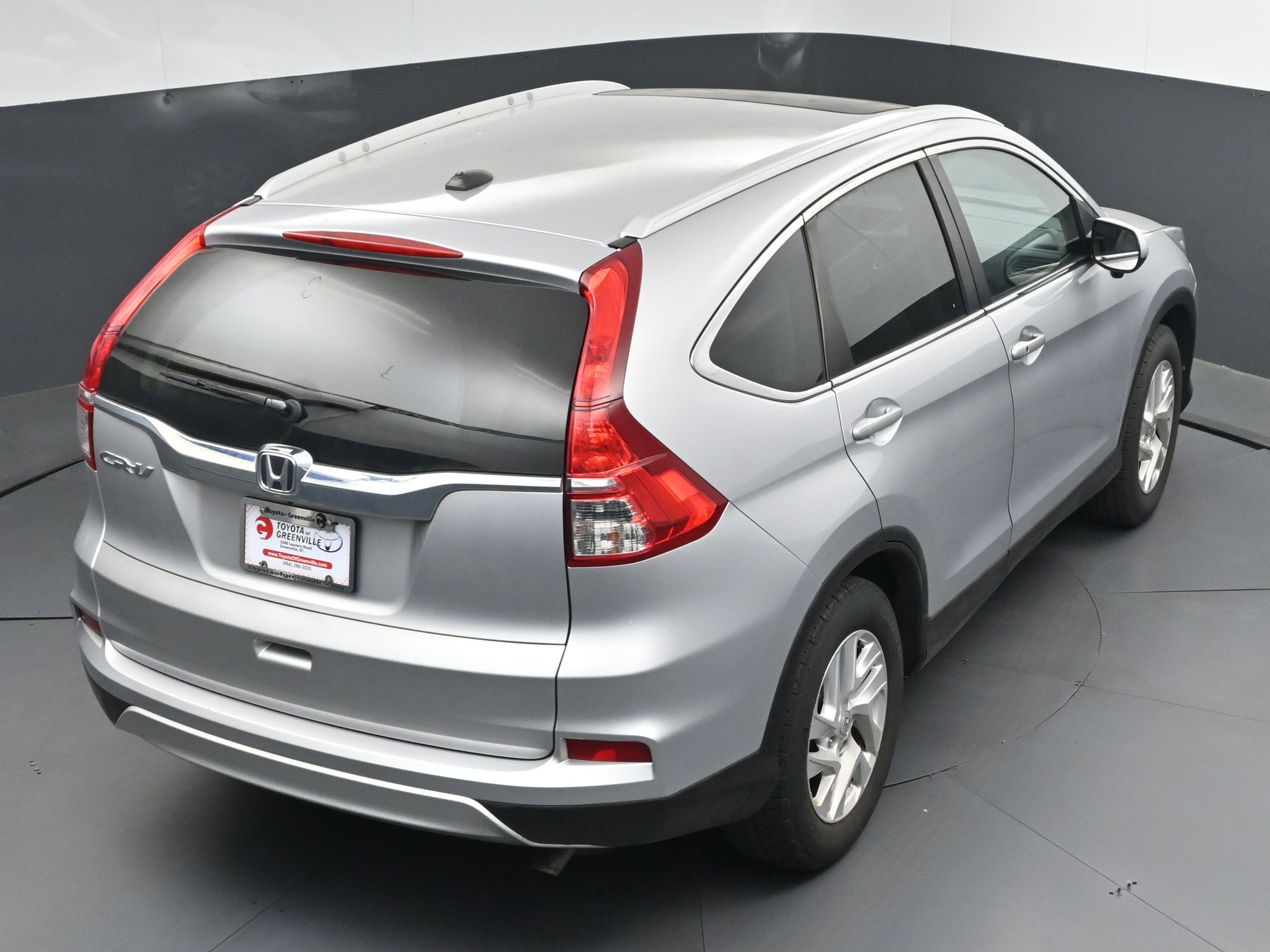 Used 2016 Honda CR-V EX-L image 33