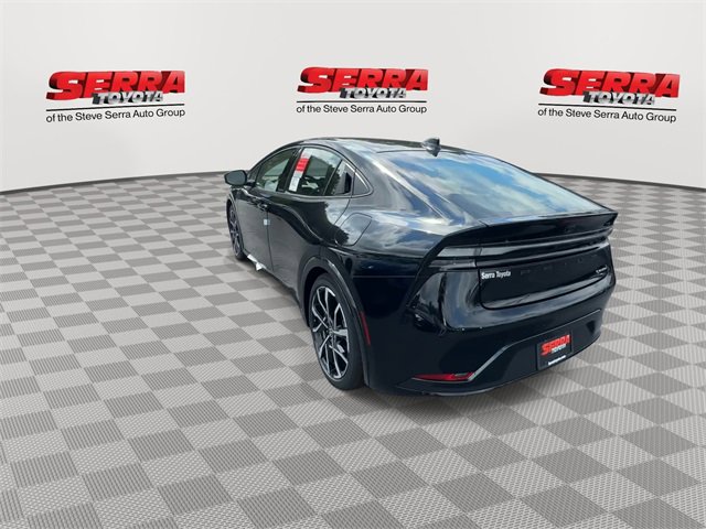 New 2026 Toyota Prius Plug-In Hybrid image 7