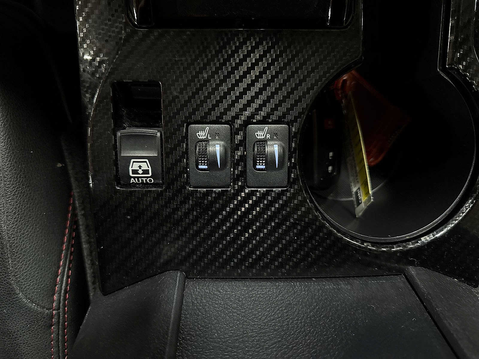 Used 2020 Toyota 4Runner TRD Off-Road Premium image 33