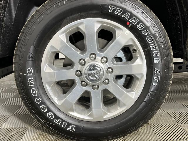 New 2026 RAM 3500 Big Horn image 10