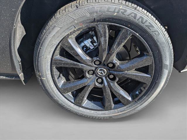 Used 2025 MAZDA CX-30 AWD 2.5 S w/ Preferred Package image 10