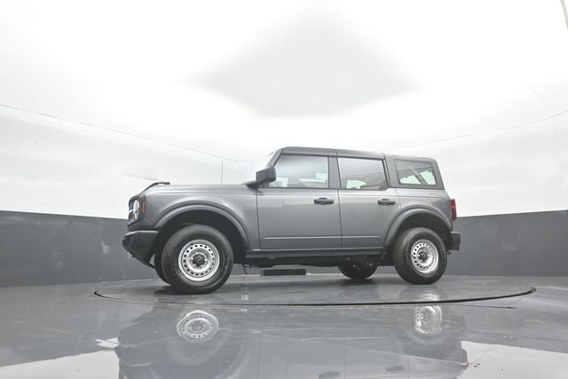 New 2025 Ford Bronco 4-Door image 29