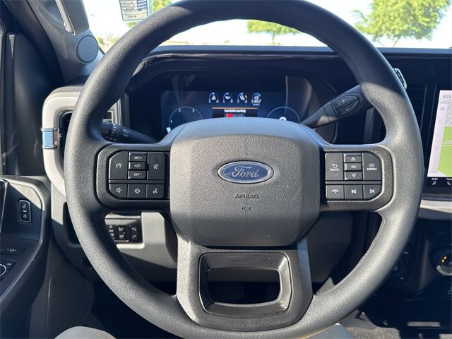 New 2026 Ford F250 XLT image 14