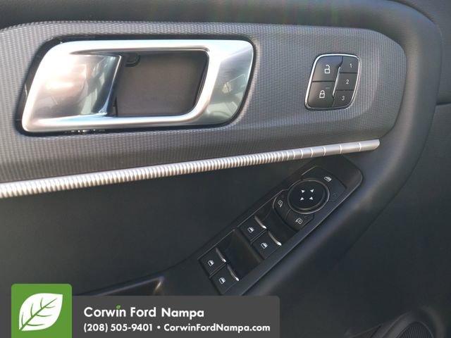 New 2026 Ford Explorer ST-Line w/ ST-Line Street Pack image 11