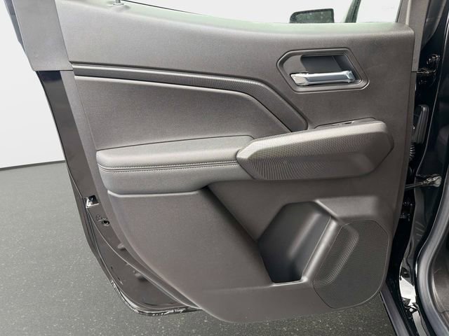 New 2026 GMC Canyon Elevation w/ Convenience Package image 12