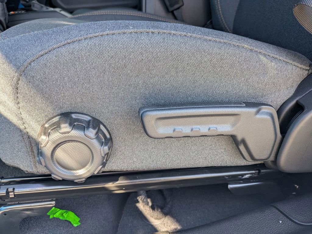 New 2025 Jeep Wrangler Sport S image 18