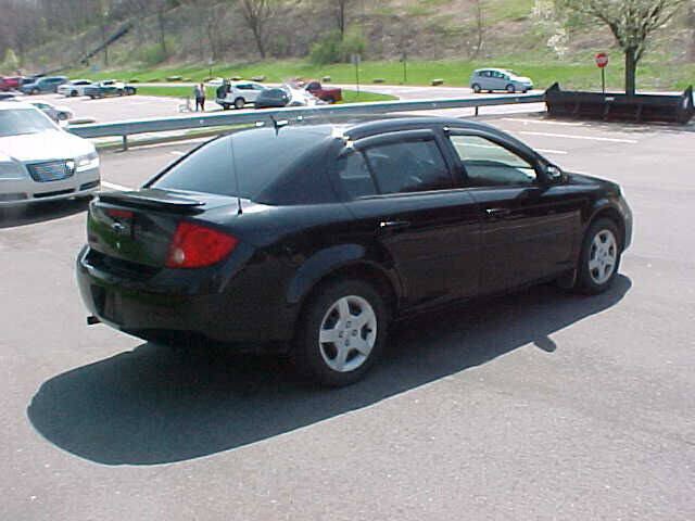 Used 2009 Chevrolet Cobalt LT FWD image 5
