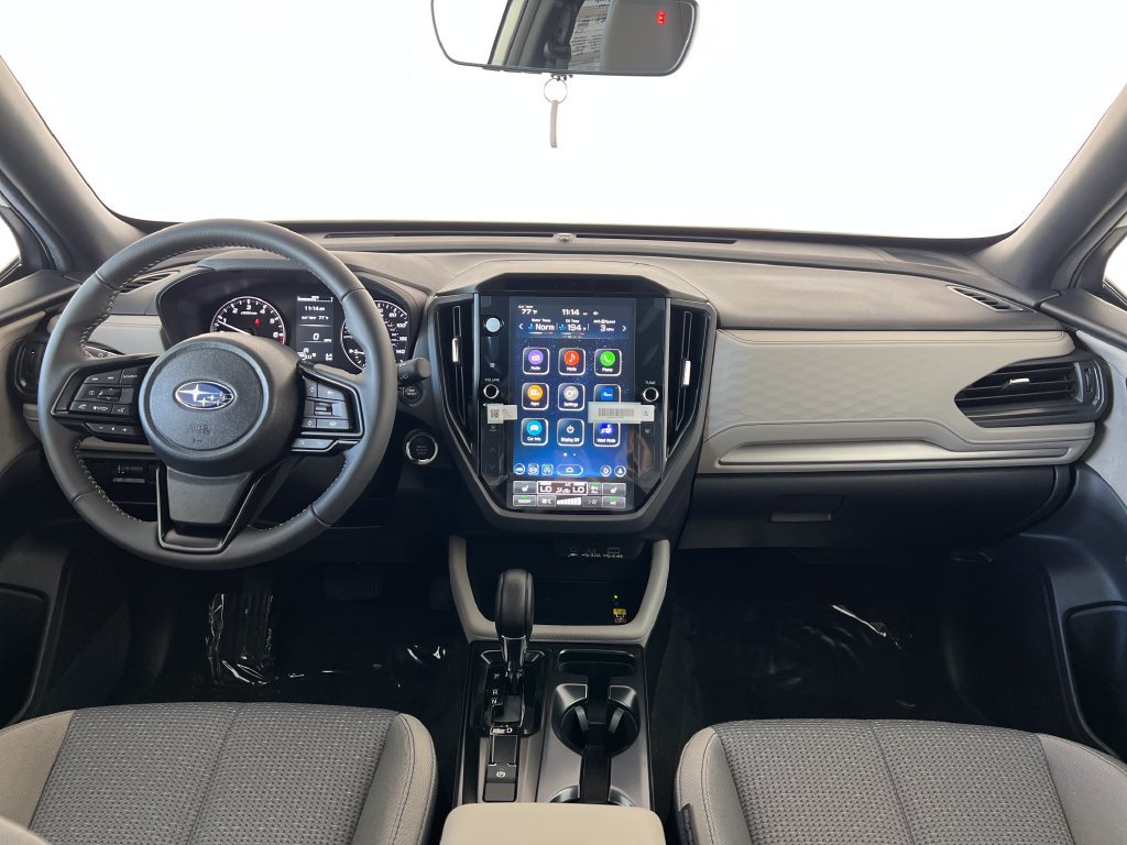 New 2026 Subaru Forester Premium AWD/4WD image 15