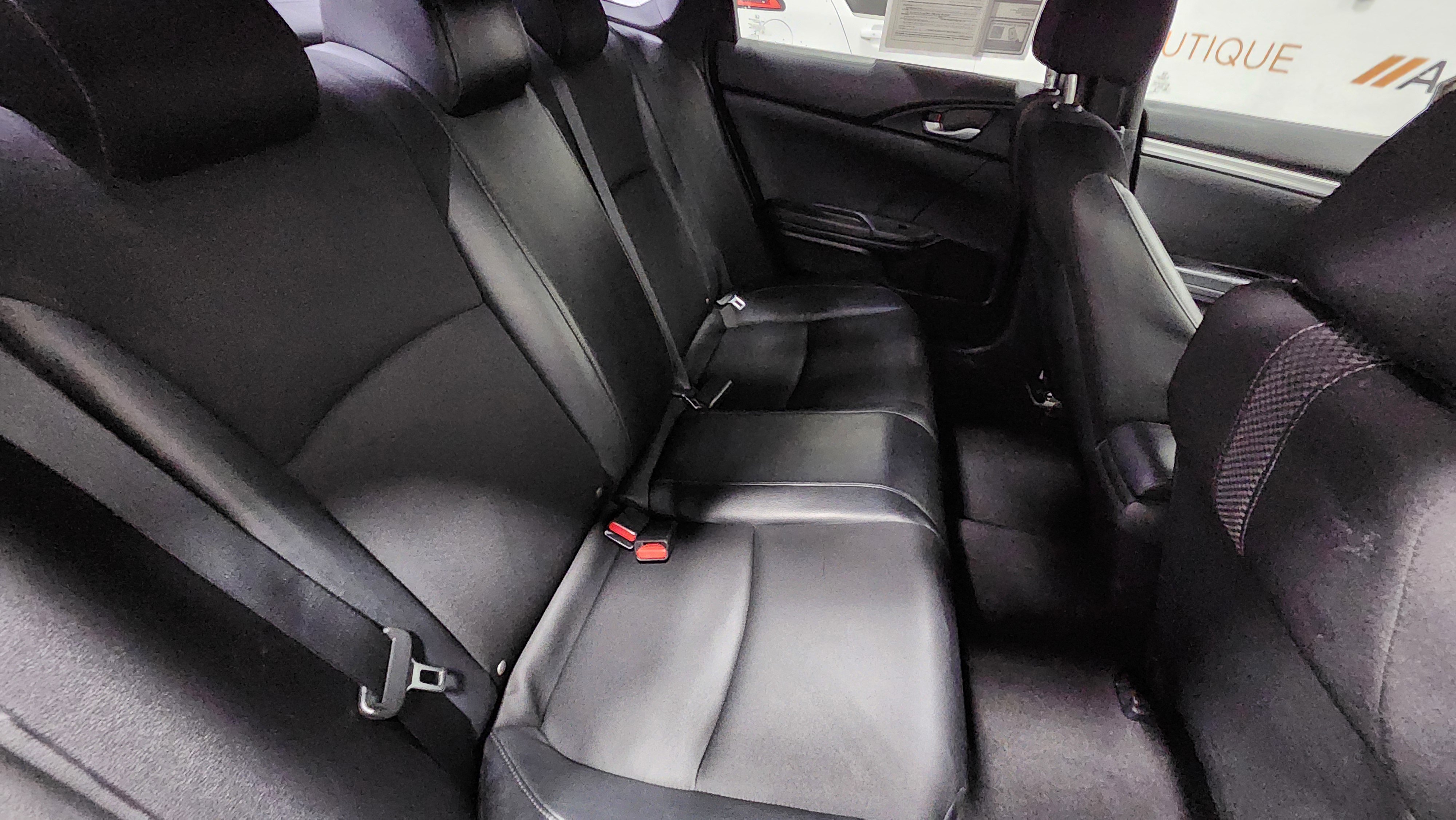 Used 2019 Honda Civic Sport image 19