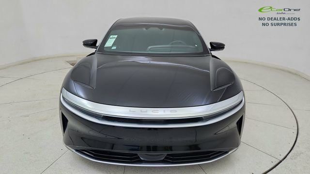 Used 2024 Lucid Air Touring image 2