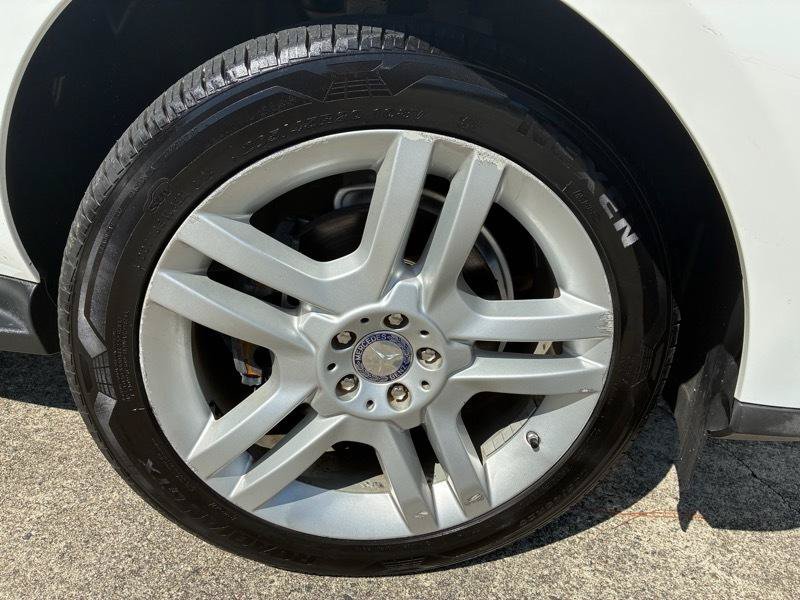 Used 2015 Mercedes-Benz ML 350 2WD image 21