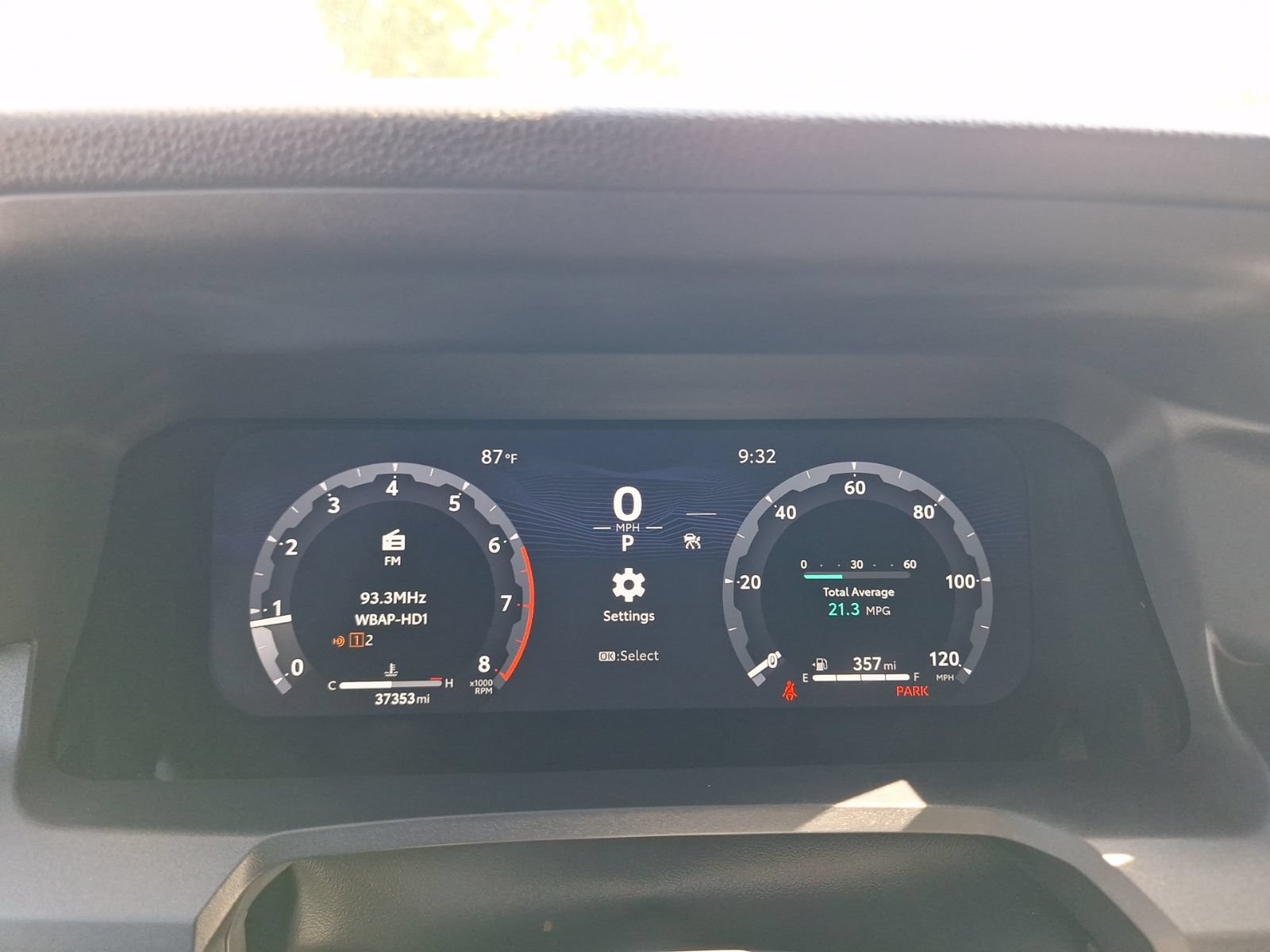 Used 2025 Toyota 4Runner TRD Off-Road AWD/4WD image 18