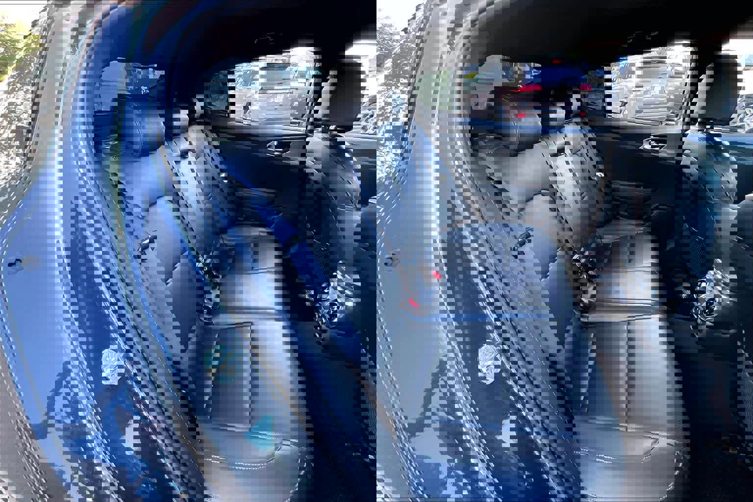 Used 2020 Kia Stinger GT image 19