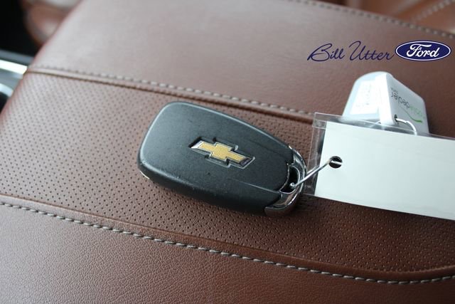 Used 2019 Chevrolet Traverse High Country image 27