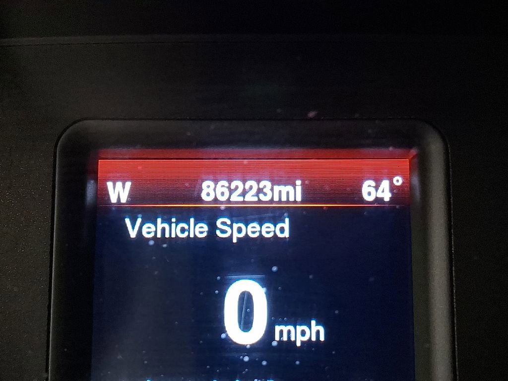 Used 2013 Dodge Charger R/T AWD/4WD image 18