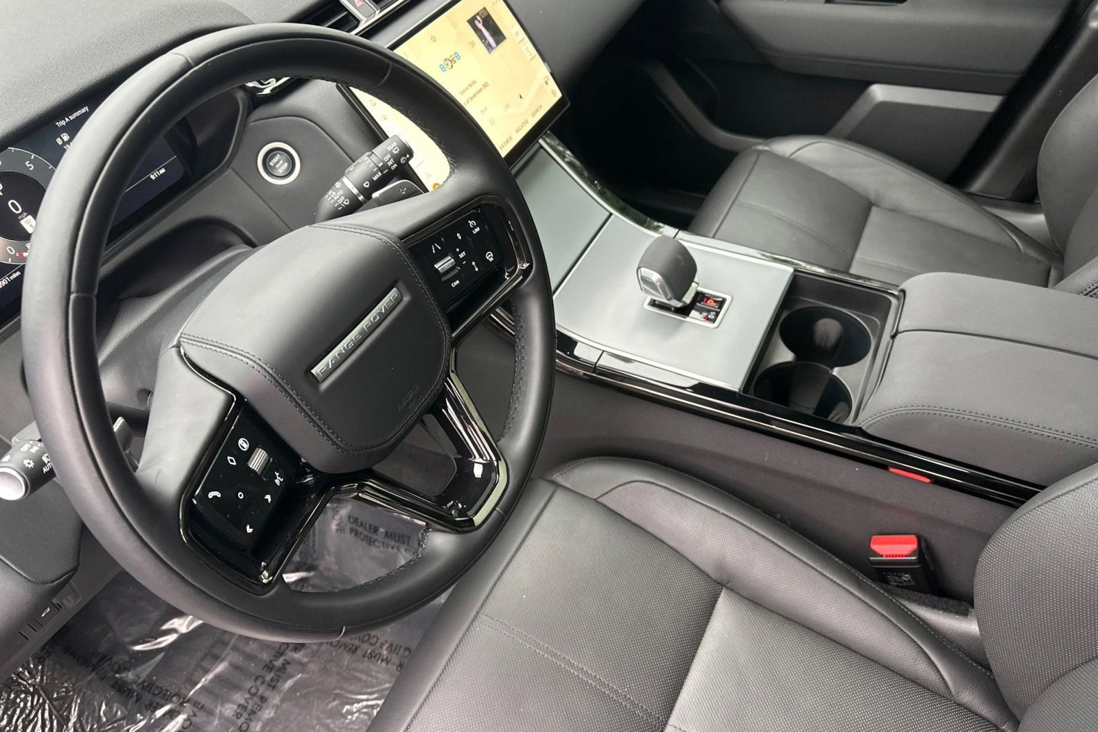 Certified 2025 Land Rover Range Rover Velar S image 5