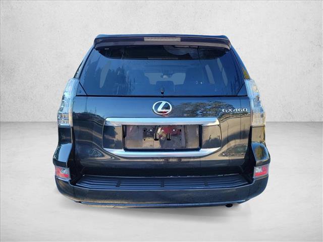Used 2023 Lexus GX 460 Premium w/ Premium Plus Package AWD/4WD image 6