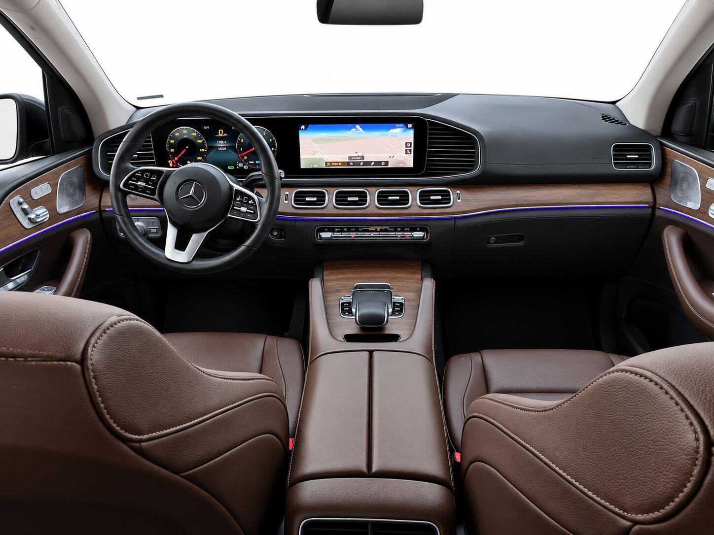 Used 2020 Mercedes-Benz GLE 450 4MATIC image 4