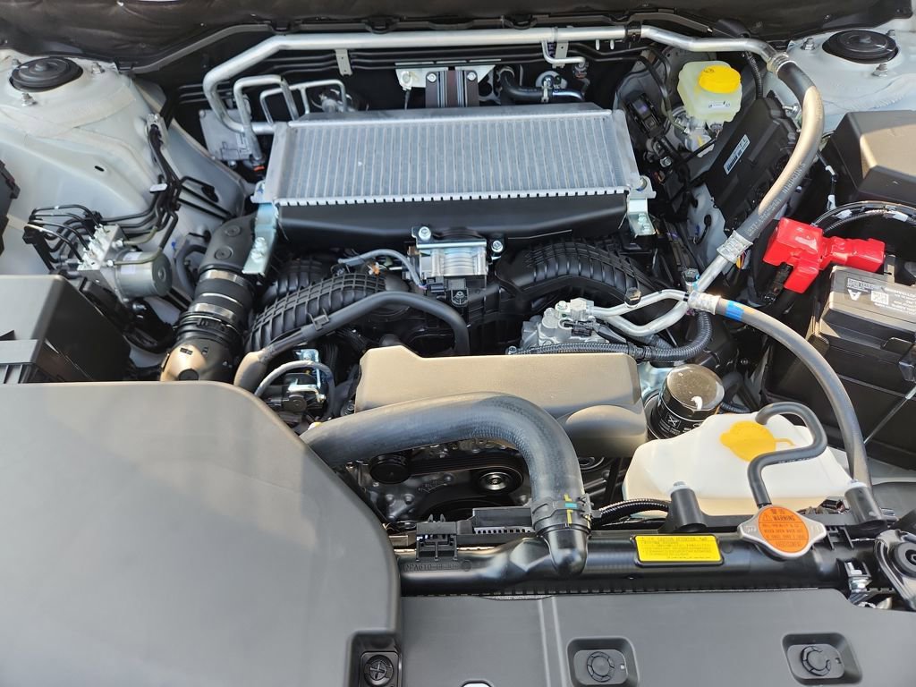 New 2025 Subaru Ascent Bronze Edition image 22