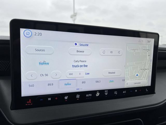 New 2026 Ford Maverick Tremor AWD/4WD image 16